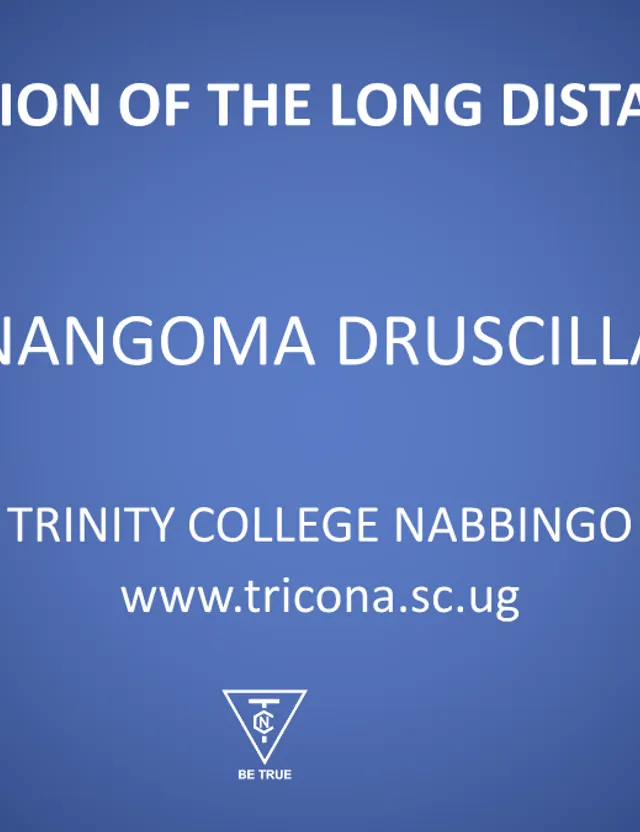 Cover of S2 History: Organisation of Long-Distance Trade (S2 History Notes)